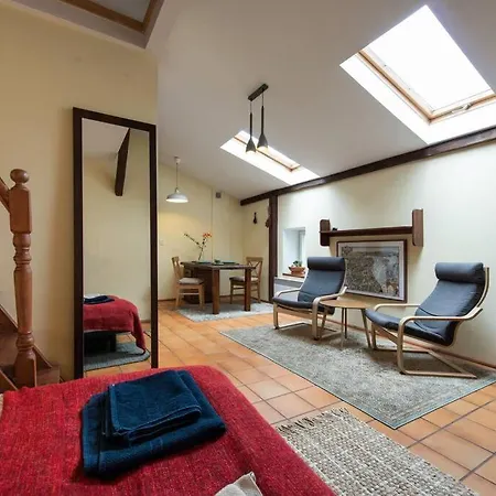 Apartamento Bright Loft In Amazing Location *