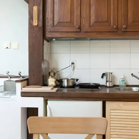 Bright Loft In Amazing Location * クラクフ