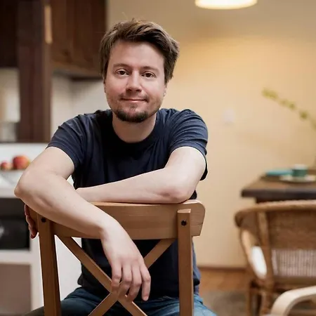 Appartement Bright Loft In Amazing Location