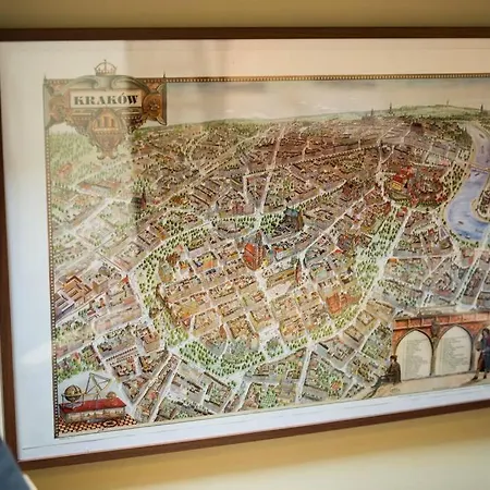 Apartamento Bright Loft In Amazing Location