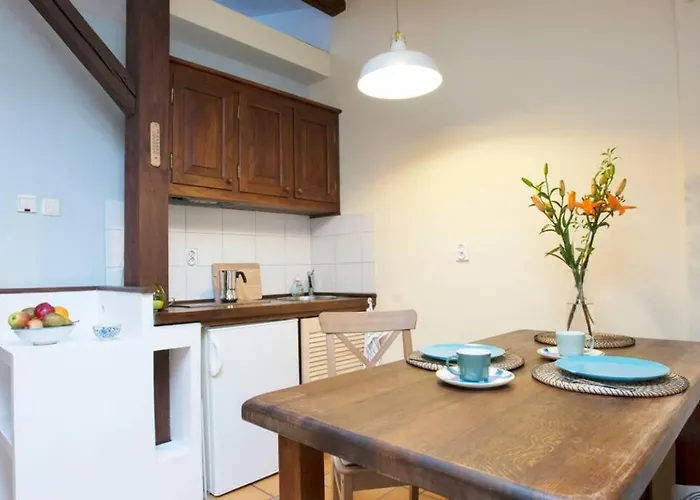 Bright Loft In Amazing Location Apartmán *