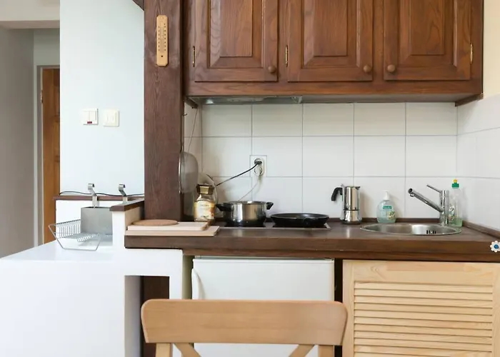 Bright Loft In Amazing Location * Krakov