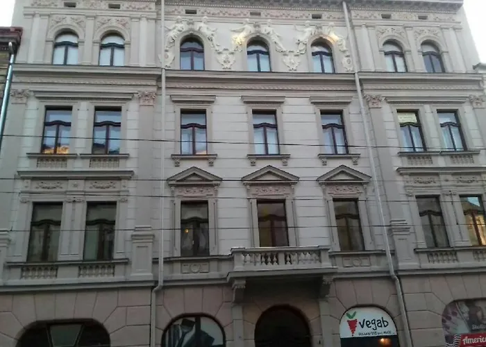 Bright Loft In Amazing Location Krakov