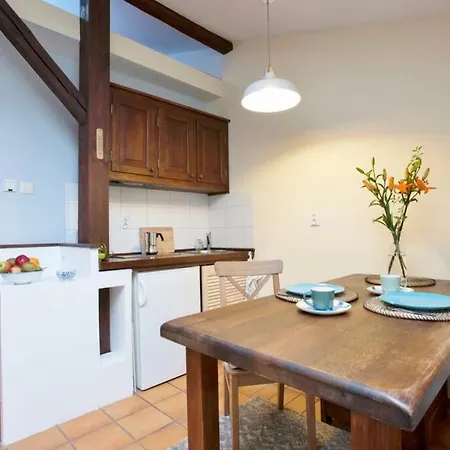 Bright Loft In Amazing Location 크라쿠프