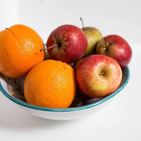 아파트 Bright Loft In Amazing Location