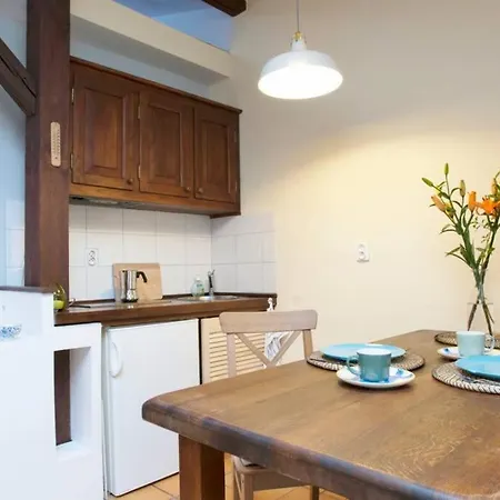 Bright Loft In Amazing Location Appartamento *