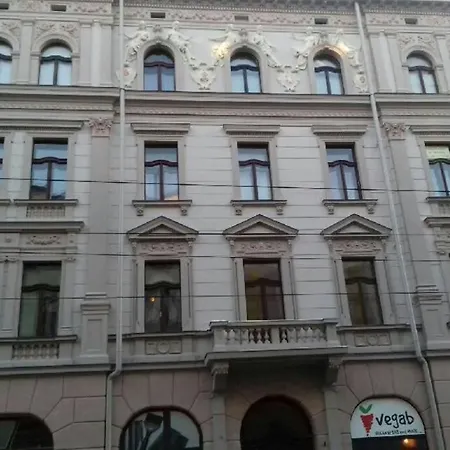 Bright Loft In Amazing Location Cracovia