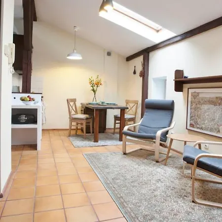 Апартаменты Bright Loft In Amazing Location *